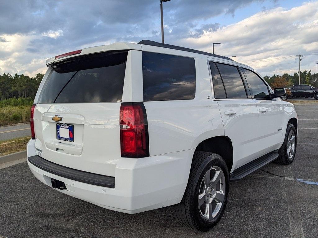 used 2016 Chevrolet Tahoe car, priced at $24,997