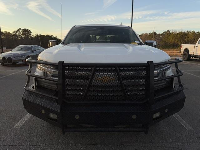 used 2020 Chevrolet Silverado 1500 car, priced at $29,355