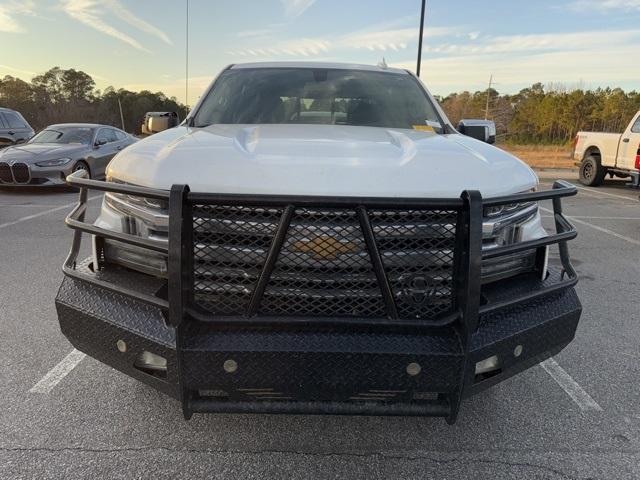 used 2020 Chevrolet Silverado 1500 car, priced at $29,355