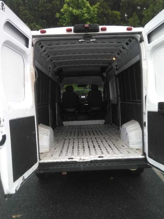 used 2023 Ram ProMaster 2500 car, priced at $28,877