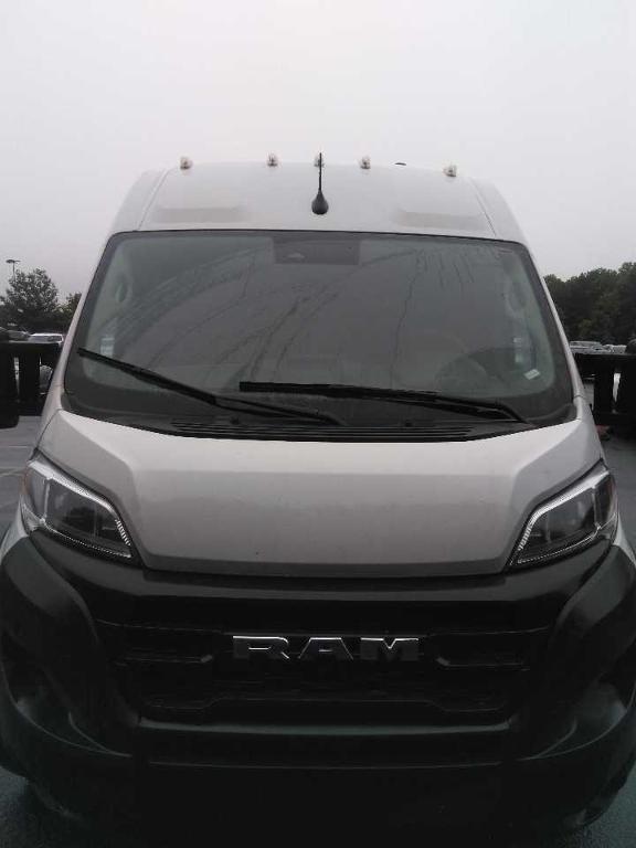 used 2023 Ram ProMaster 2500 car, priced at $28,877