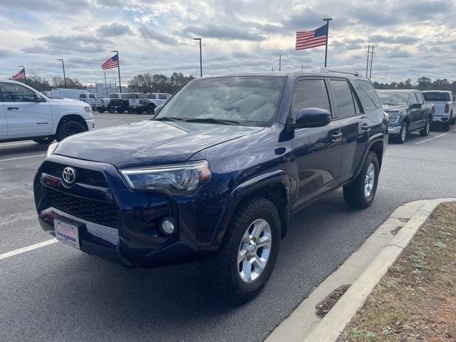 used 2016 Toyota 4Runner car, priced at $22,777