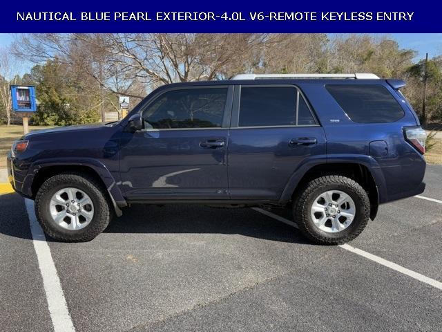 used 2016 Toyota 4Runner car, priced at $22,682