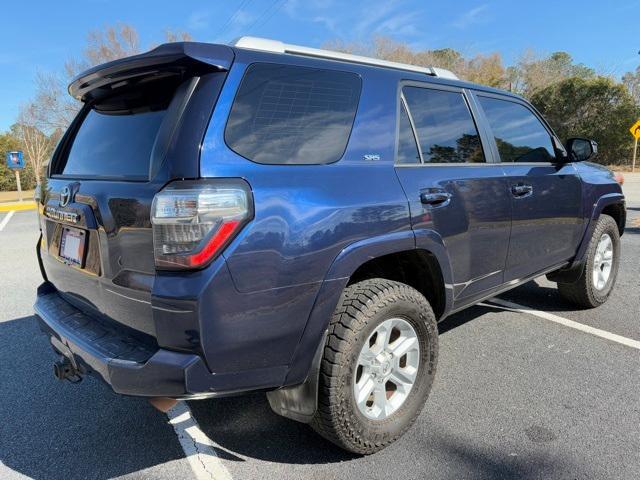 used 2016 Toyota 4Runner car, priced at $22,682