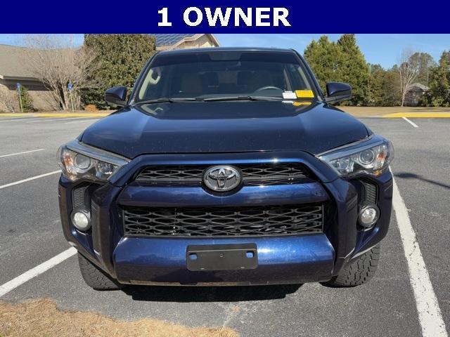 used 2016 Toyota 4Runner car, priced at $22,682