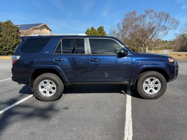 used 2016 Toyota 4Runner car, priced at $22,682