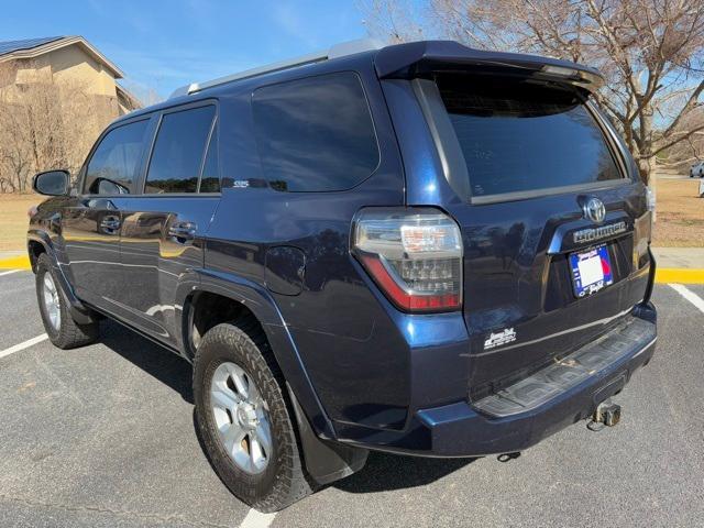 used 2016 Toyota 4Runner car, priced at $22,682