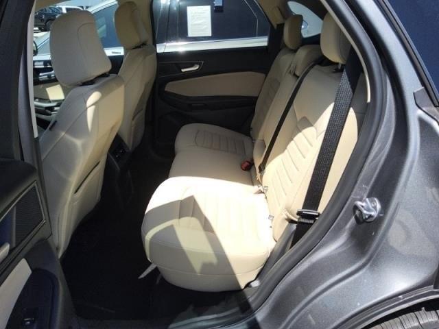 used 2024 Ford Edge car, priced at $30,797