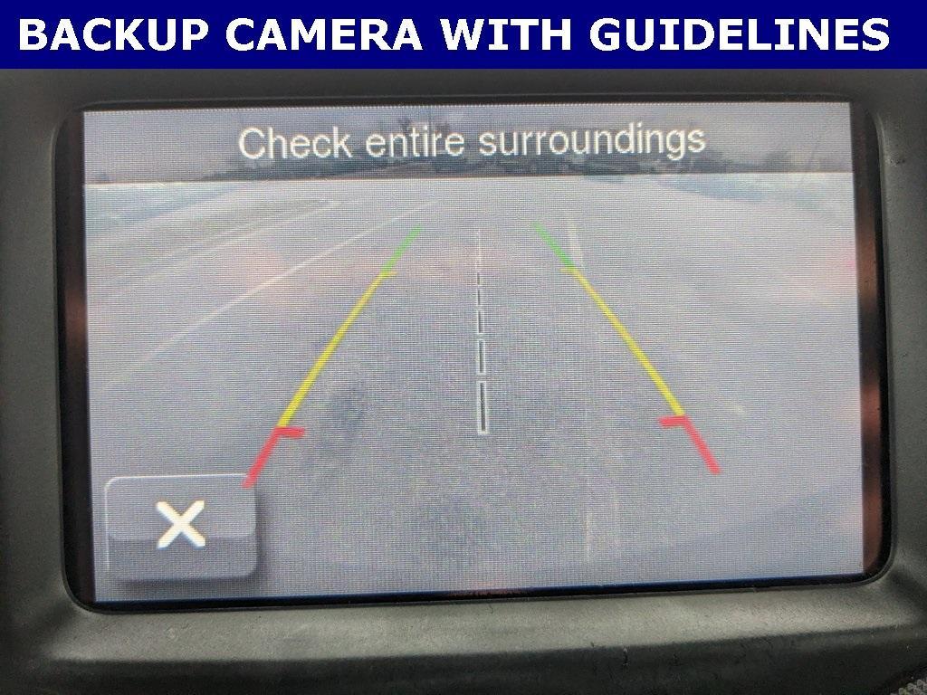 used 2018 Jeep Wrangler car, priced at $16,277