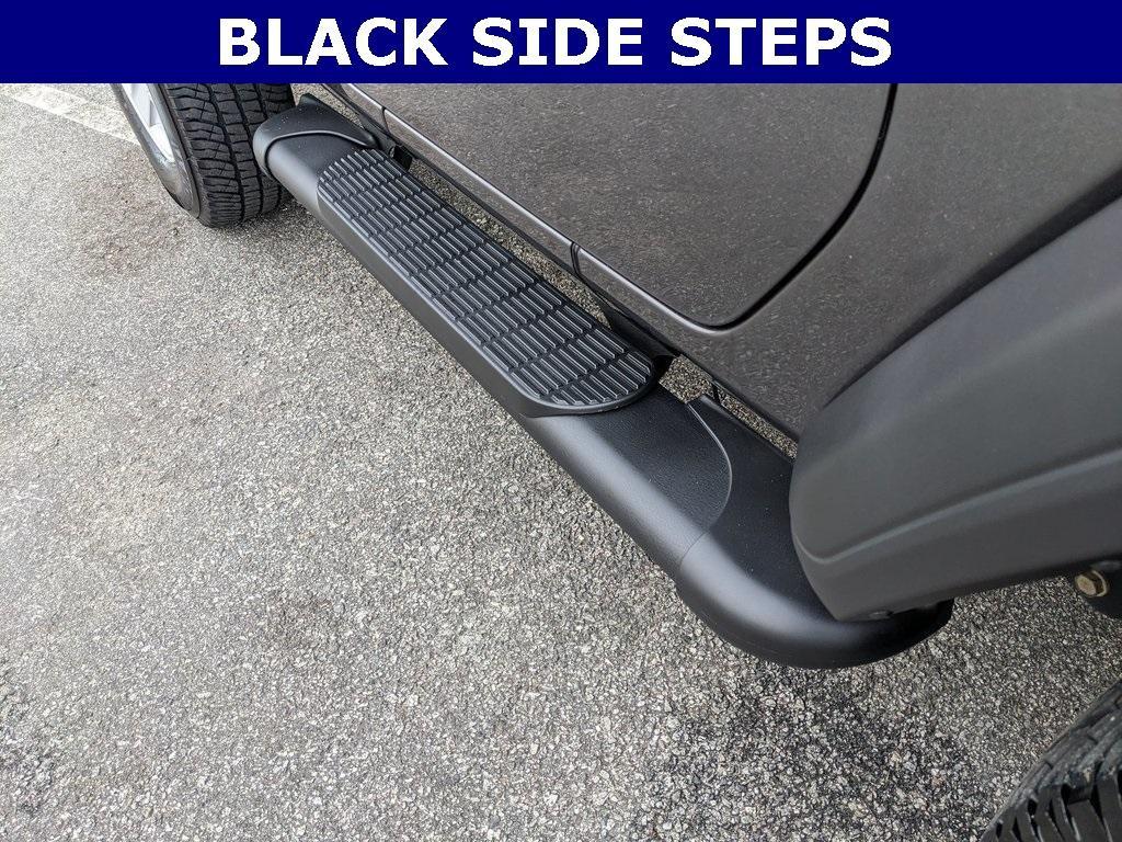 used 2018 Jeep Wrangler car, priced at $16,277