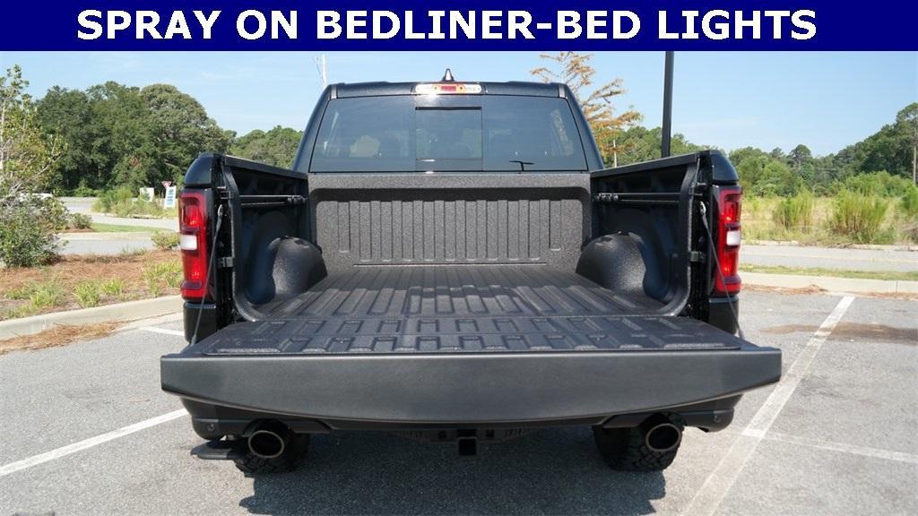 new 2026 Ram 1500 car, priced at $53,477