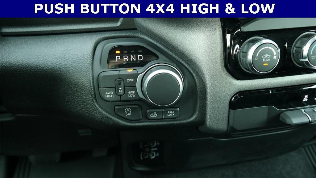 new 2026 Ram 1500 car, priced at $53,477