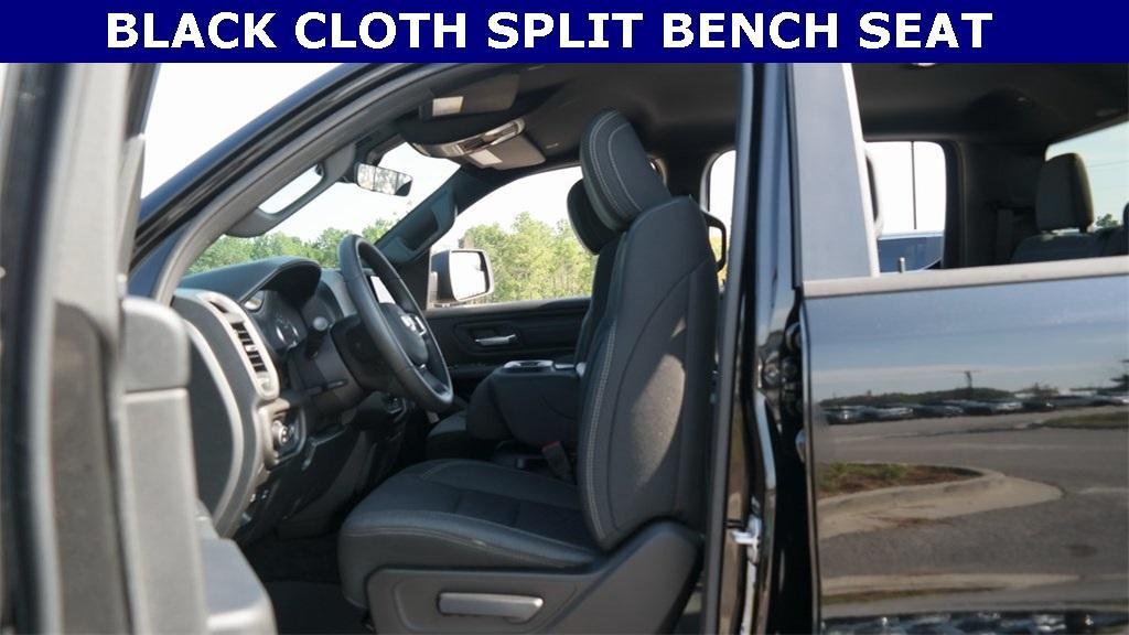 new 2026 Ram 1500 car, priced at $53,477