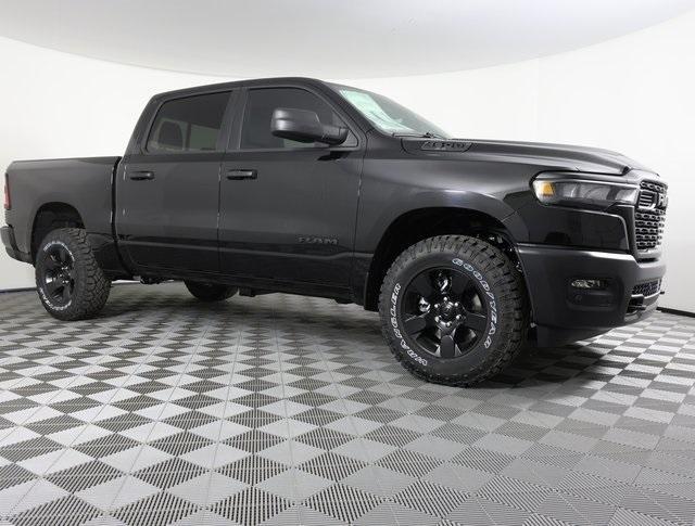 new 2026 Ram 1500 car, priced at $52,888