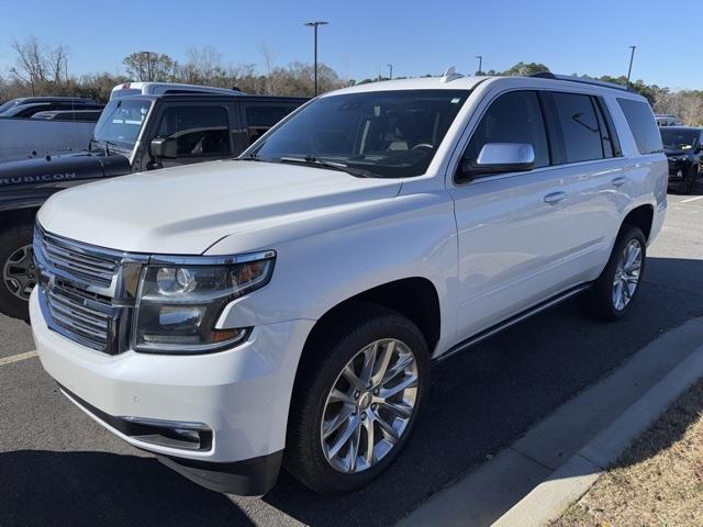 used 2019 Chevrolet Tahoe car, priced at $37,095