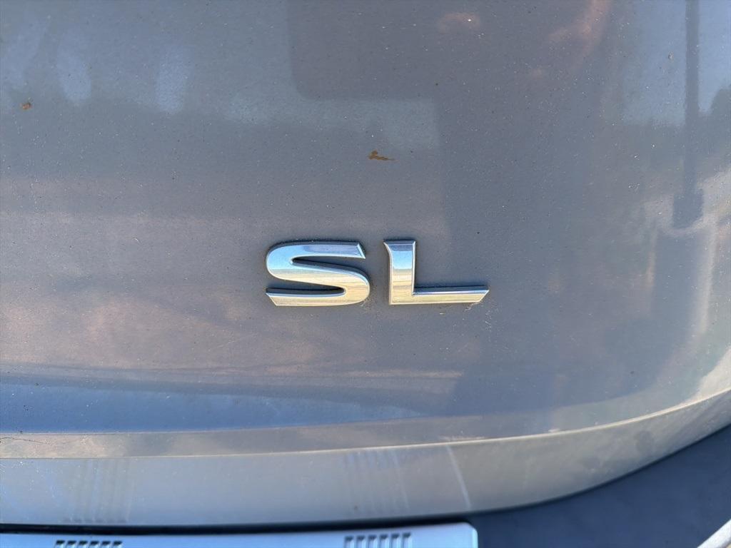 used 2022 Nissan Rogue car, priced at $21,497
