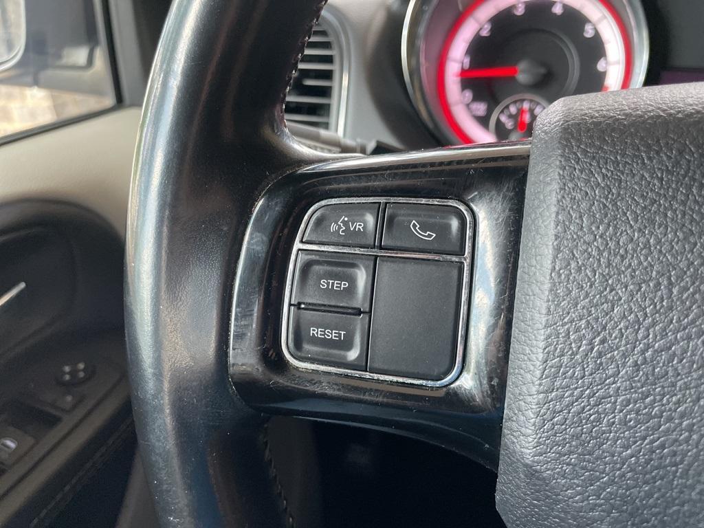 used 2020 Dodge Grand Caravan car, priced at $13,928