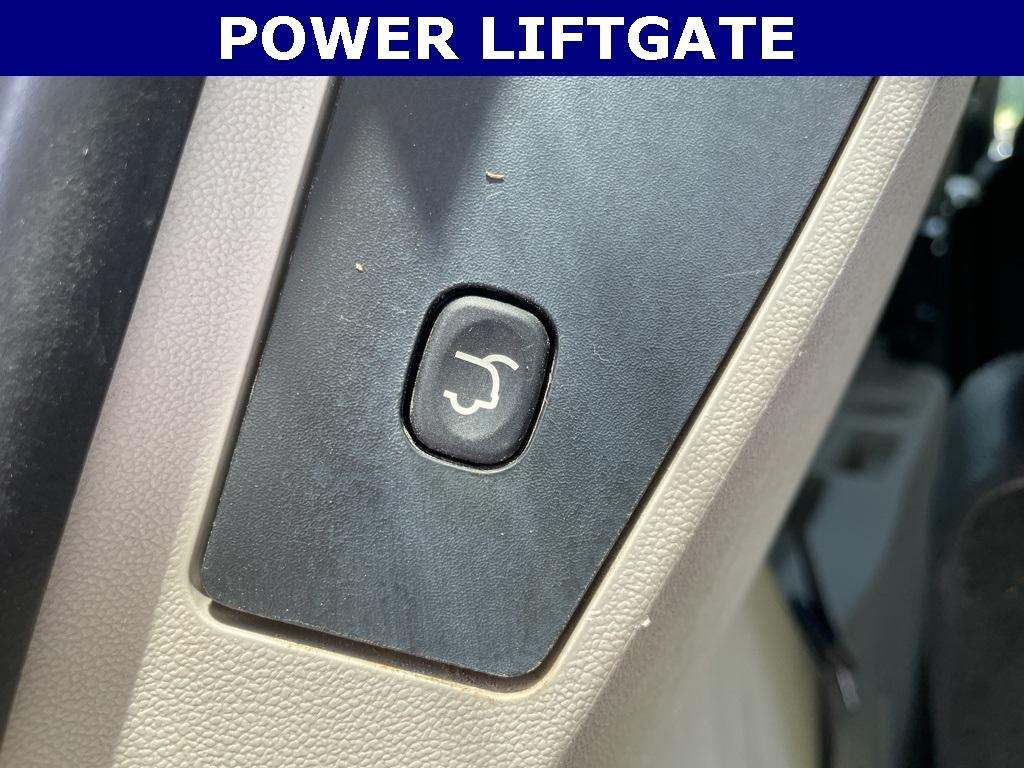 used 2020 Dodge Grand Caravan car, priced at $13,928