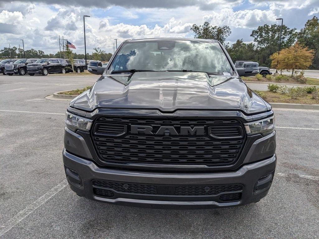 new 2026 Ram 1500 car, priced at $52,377