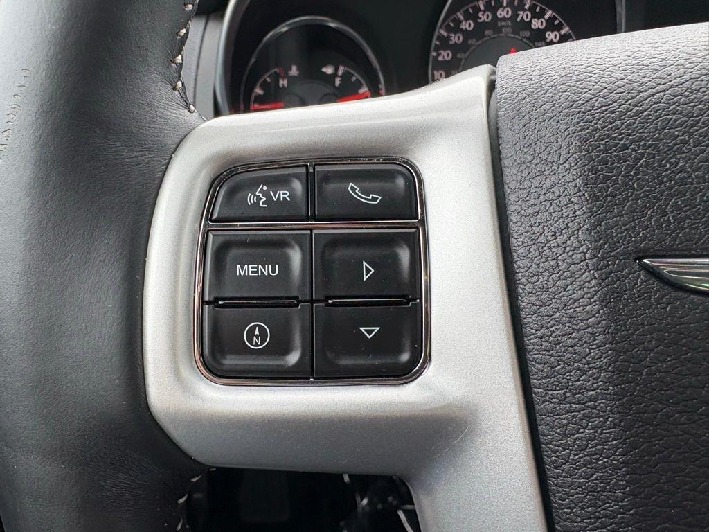used 2014 Chrysler 200 car, priced at $8,559