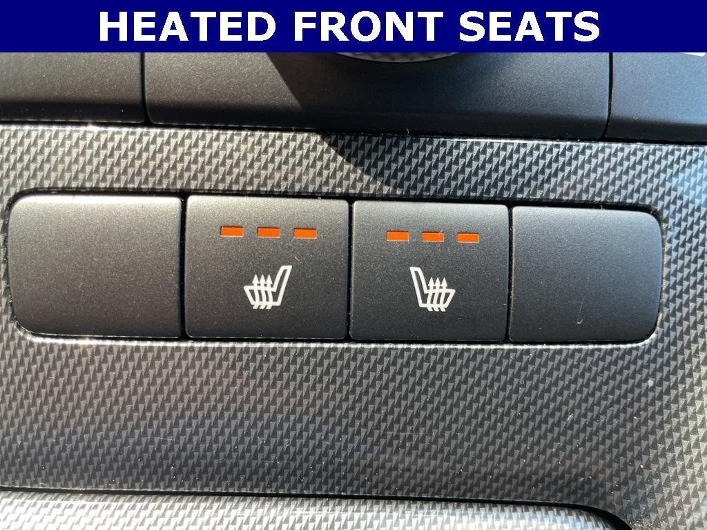 used 2023 Hyundai Santa Fe car, priced at $22,121