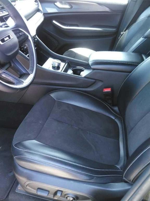 used 2023 Jeep Grand Cherokee L car, priced at $30,314