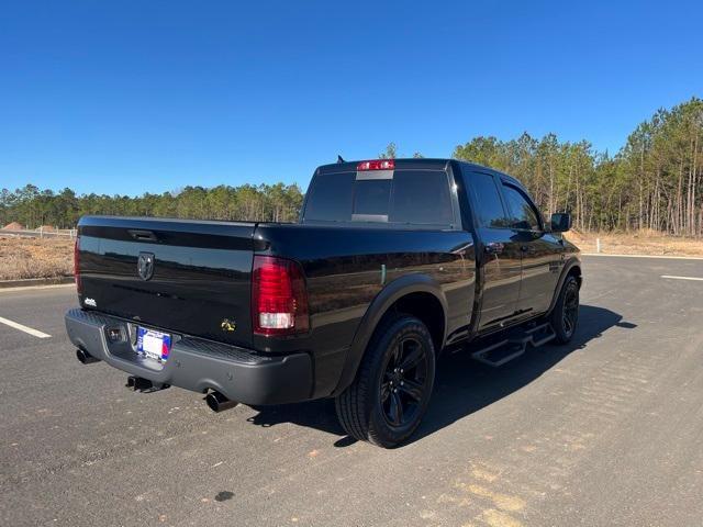 used 2023 Ram 1500 Classic car, priced at $32,454