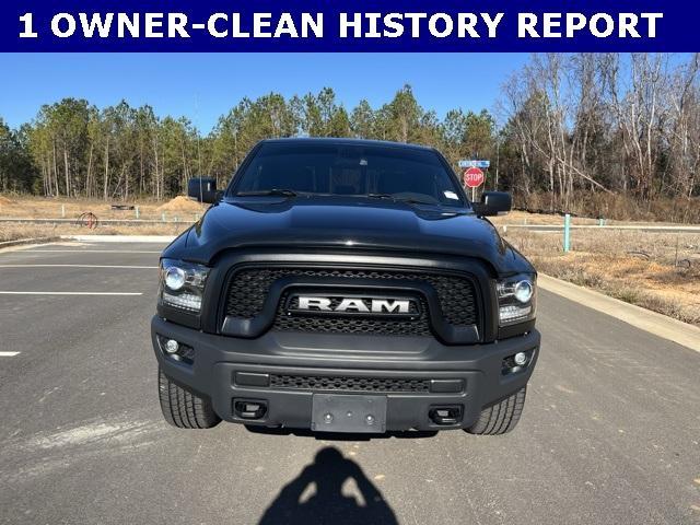 used 2023 Ram 1500 Classic car, priced at $32,454