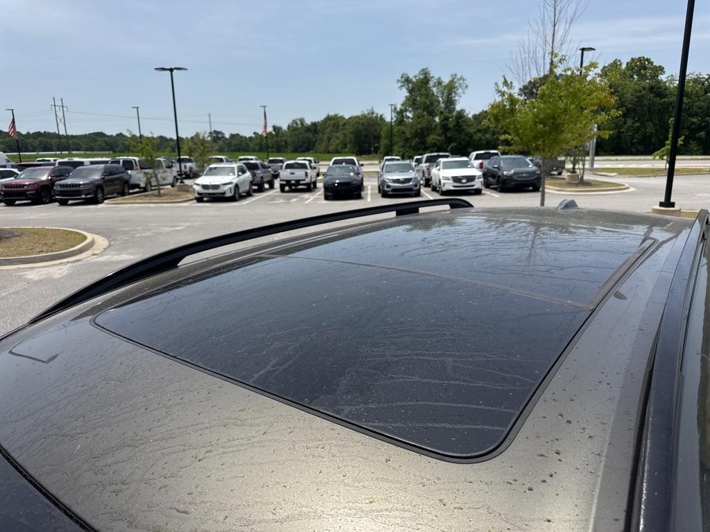 used 2024 BMW X7 car, priced at $74,225