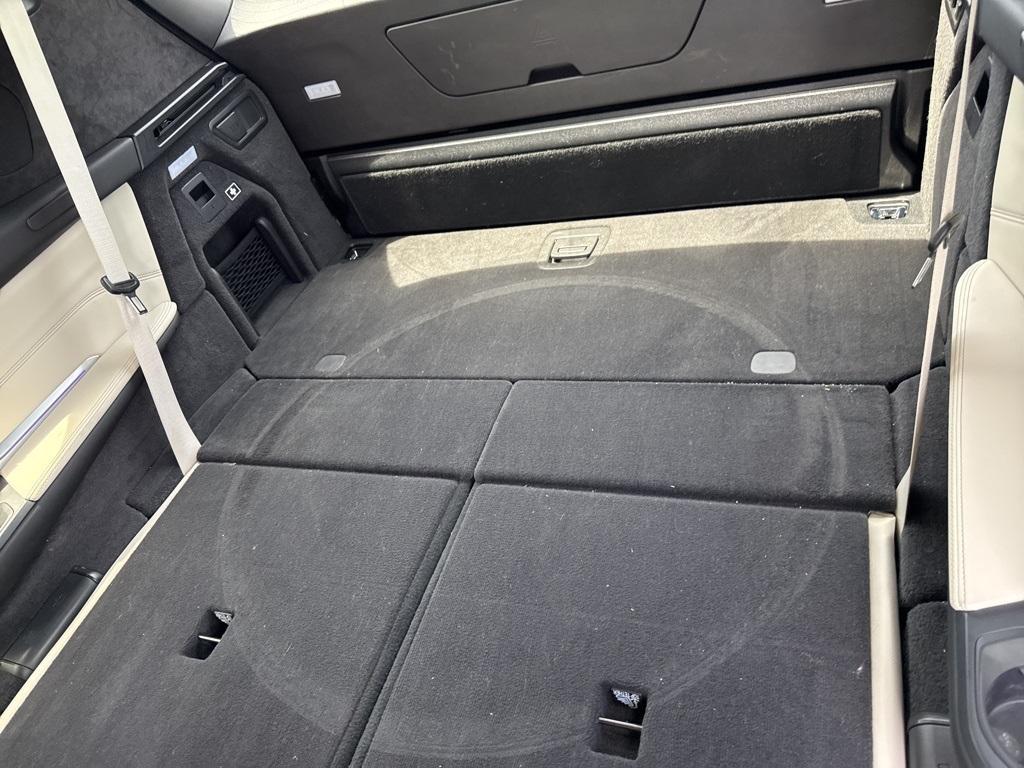 used 2024 BMW X7 car, priced at $74,225
