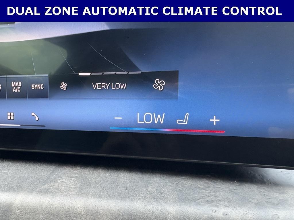 used 2024 BMW X7 car, priced at $71,597