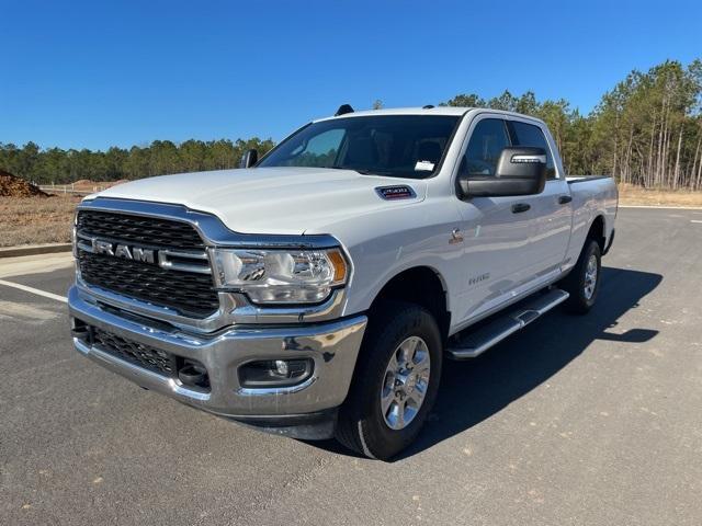 used 2024 Ram 2500 car, priced at $50,777