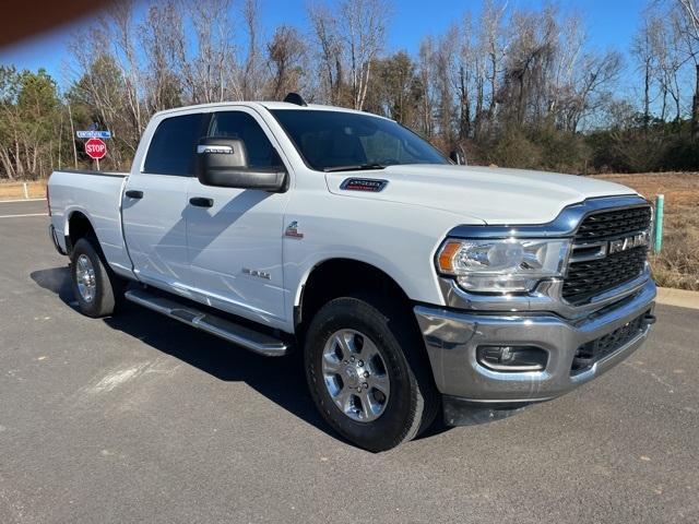 used 2024 Ram 2500 car, priced at $50,777