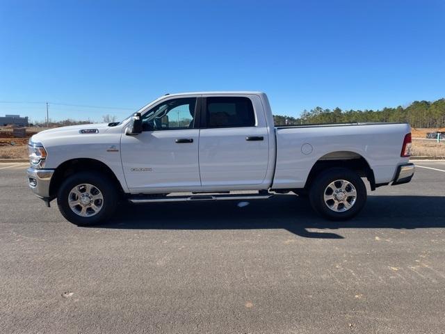 used 2024 Ram 2500 car, priced at $50,777