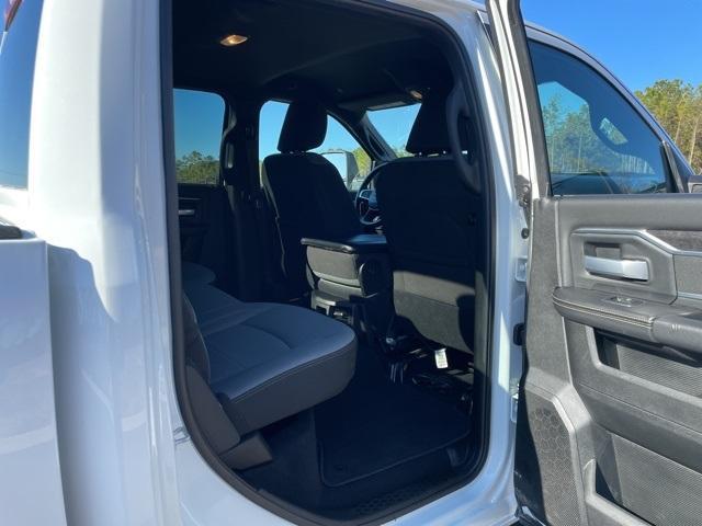 used 2024 Ram 2500 car, priced at $50,777