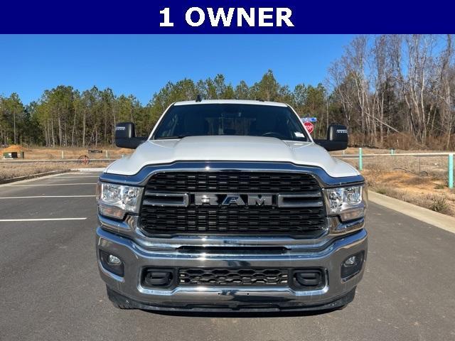 used 2024 Ram 2500 car, priced at $48,942