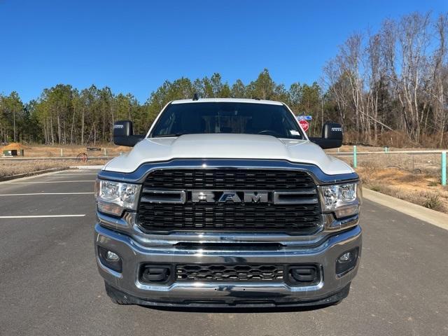 used 2024 Ram 2500 car, priced at $50,777