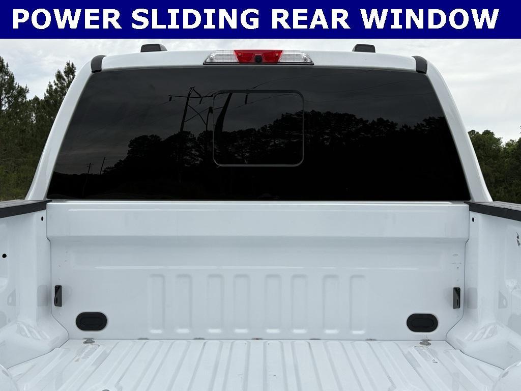 used 2024 Ford F-250 car, priced at $81,877