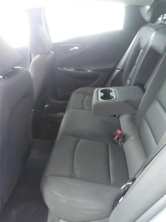 used 2023 Chevrolet Malibu car, priced at $20,414