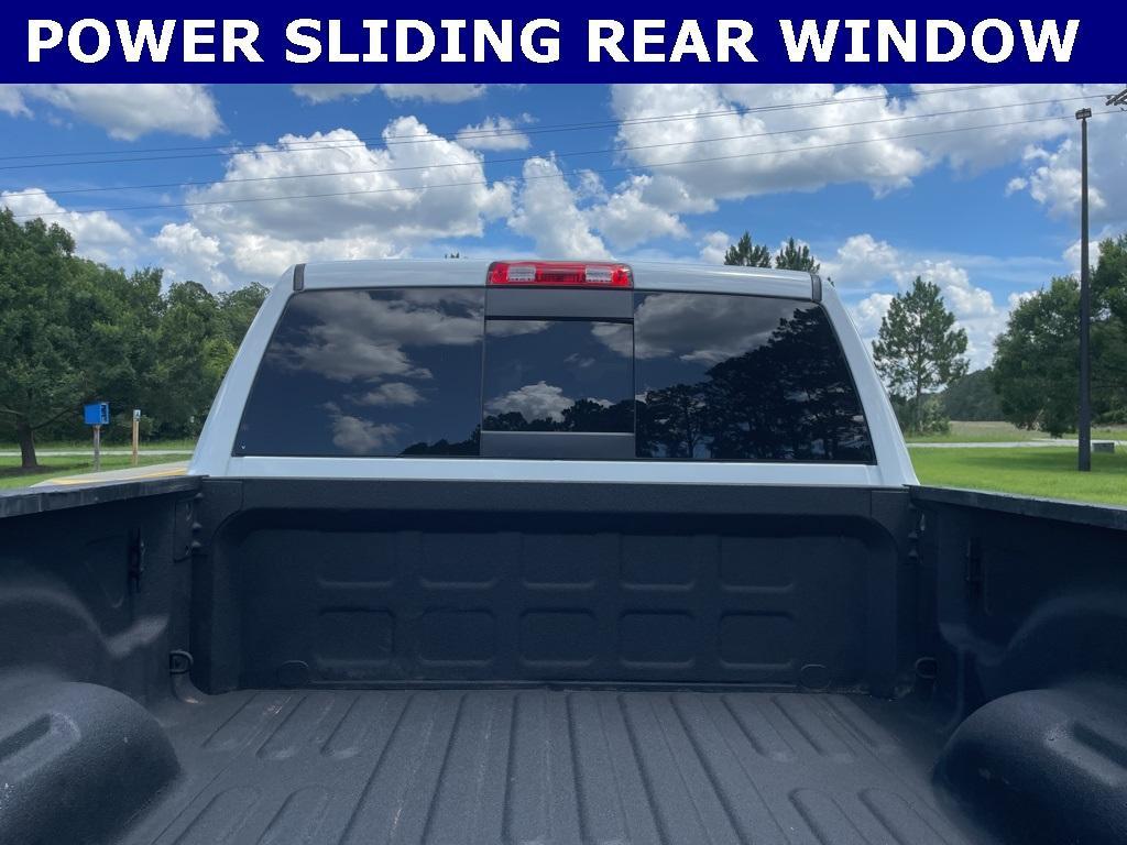 used 2022 Ram 2500 car, priced at $48,777