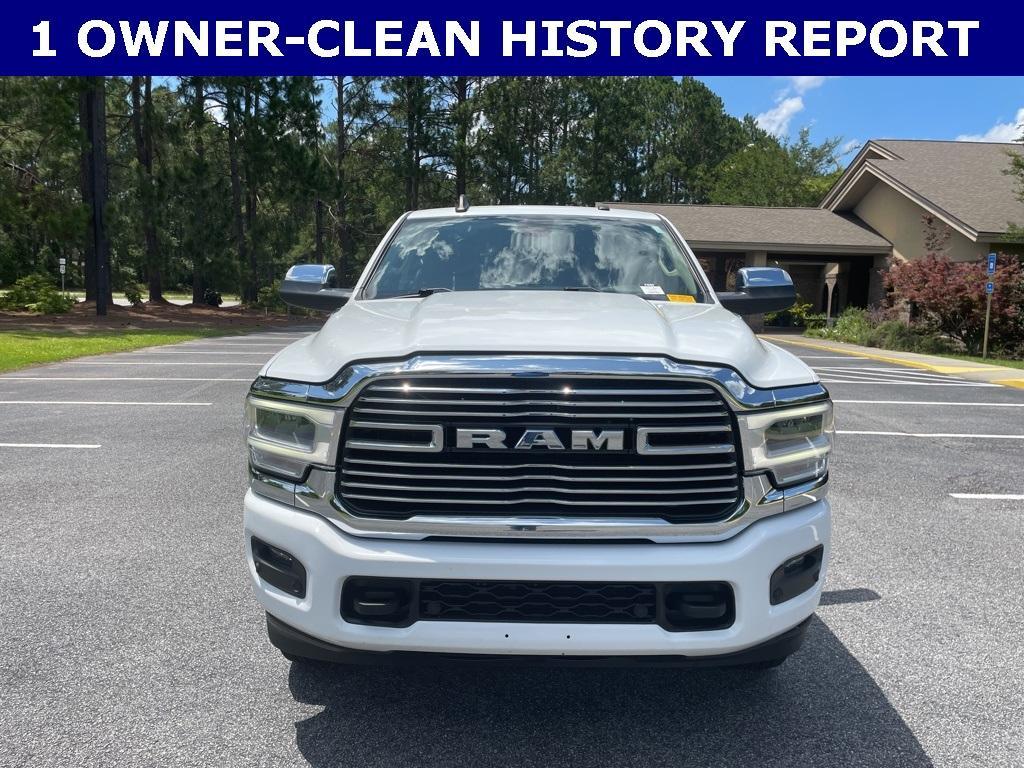 used 2022 Ram 2500 car, priced at $48,777
