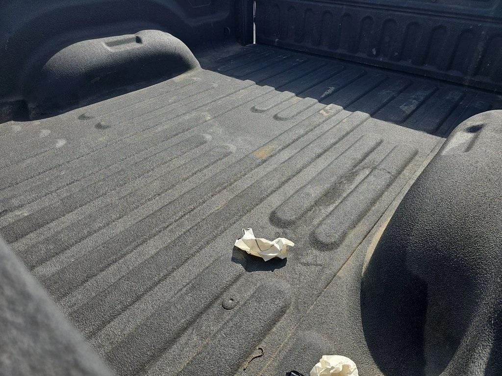 used 2022 Ram 2500 car, priced at $50,877