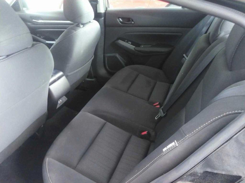 used 2023 Nissan Altima car, priced at $21,514