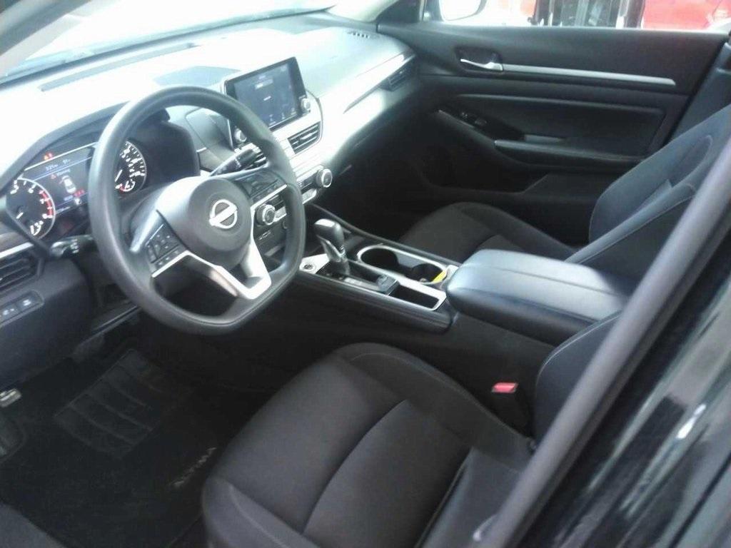 used 2023 Nissan Altima car, priced at $21,514