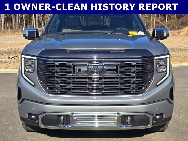 used 2024 GMC Sierra 1500 car, priced at $69,777