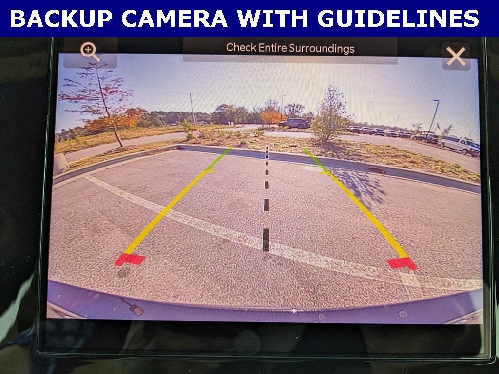 new 2025 Jeep Grand Cherokee L car, priced at $40,277