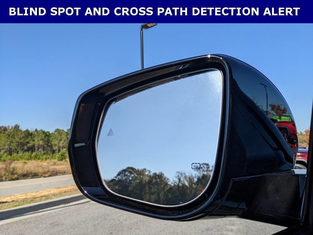 new 2025 Jeep Grand Cherokee L car, priced at $40,277