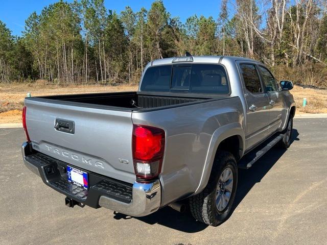 used 2019 Toyota Tacoma car, priced at $27,877