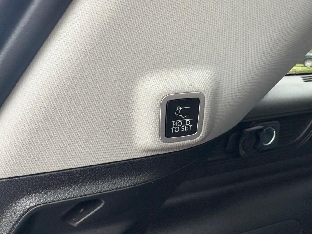 used 2022 Jeep Grand Cherokee 4xe car, priced at $30,685