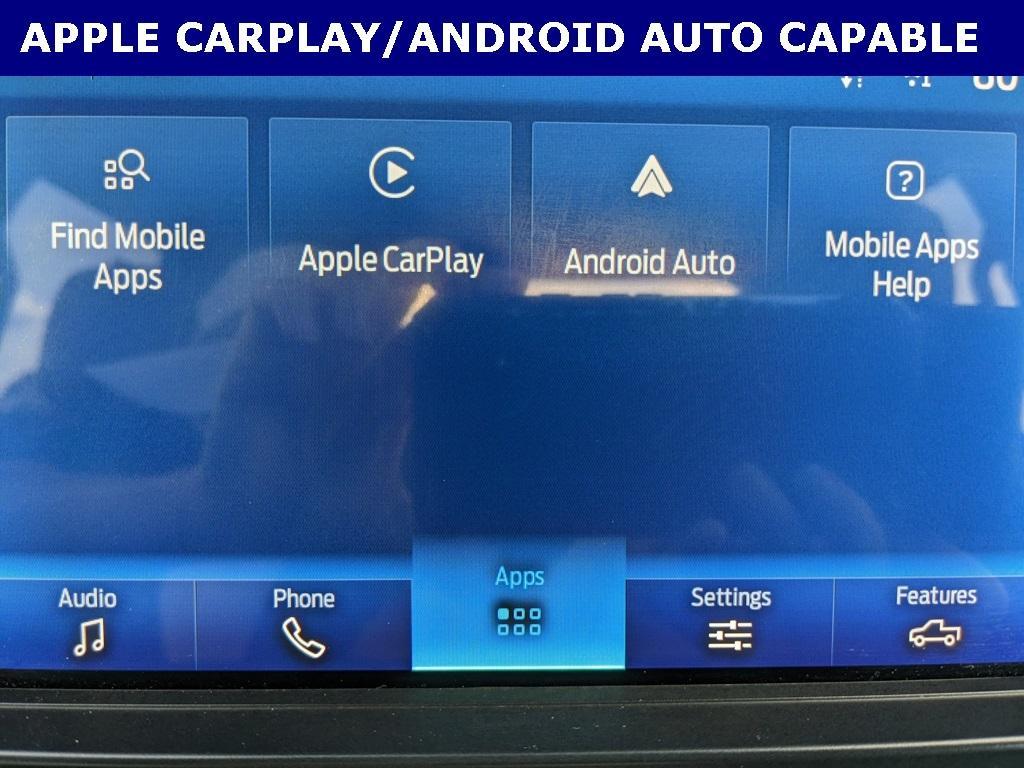 used 2023 Ford F-150 car, priced at $37,429